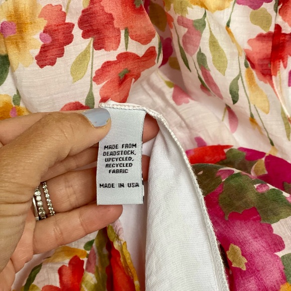 🍁🍃 SOLD  🍂🌾  RARE CD DRESS - Picture 9 of 9